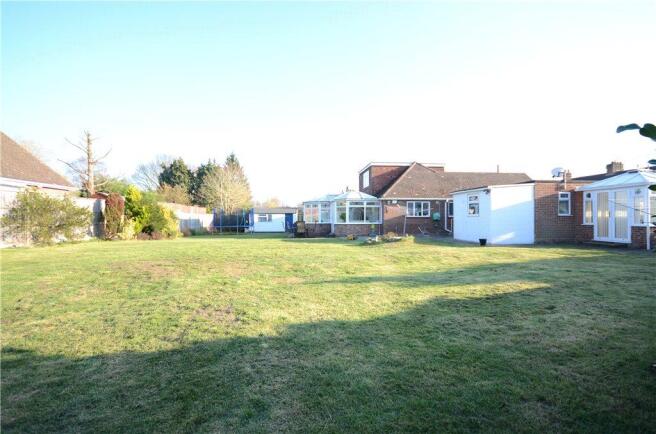 Rear Garden 2