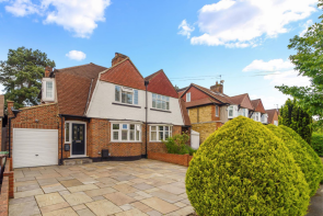 16, Ewell Park Way, Epsom KT17 2NP