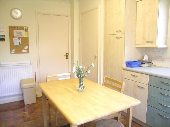 Kitchen/Breakf...