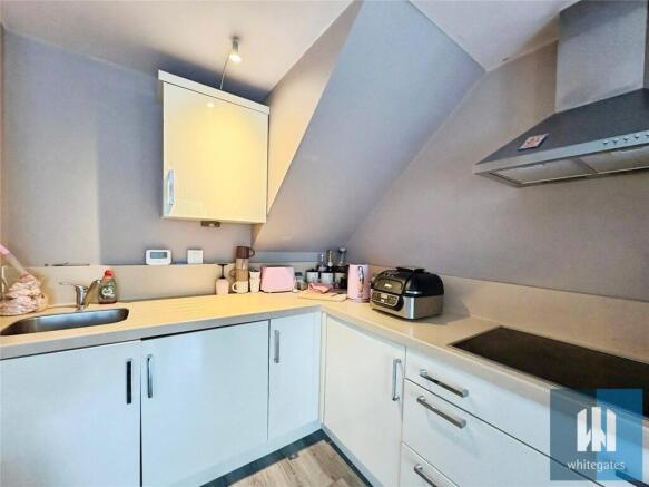 1 bed Apartment for sale Image 5