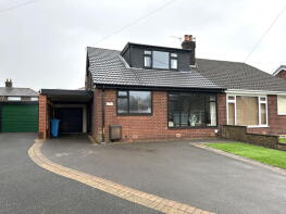 25, Clifton Crescent, Oldham OL2 6JF
