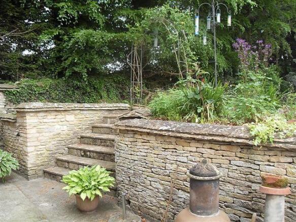 Garden 1