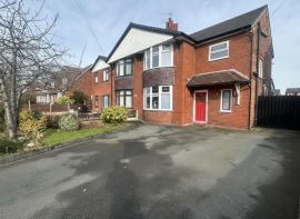 3, St Anns Road South, Heald Green, Cheadle SK8 3DZ