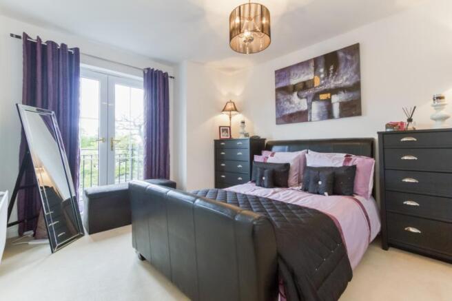 Bedroom 2