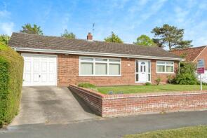 The Mount, Lowcroft Avenue, Doncaster DN9 2HG