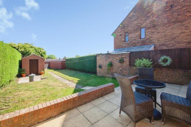 3 bed Semi-Detached for sale Image 4