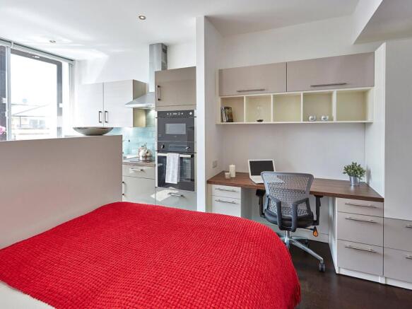 Apartment to rent Image 9