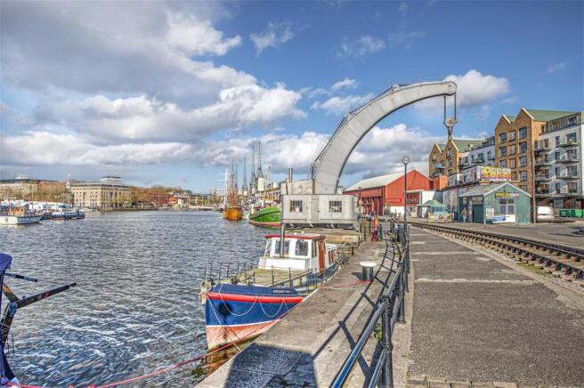Harbourside