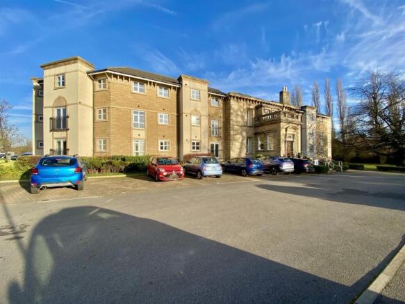 Bramleys Estate Agents - Marmaville Court - Mirfie