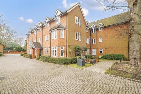 Lefroy Park, Fleet