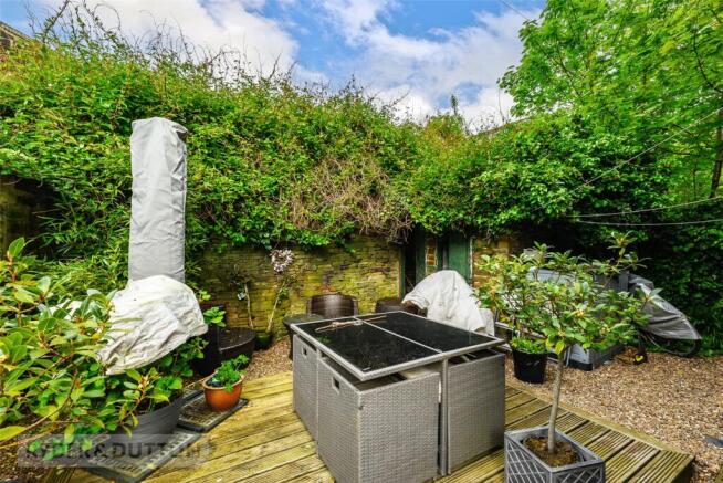 2 bed End of Terrace for sale Image 11