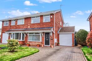 6, Fox Close, Stockton-on-tees TS17 0RW