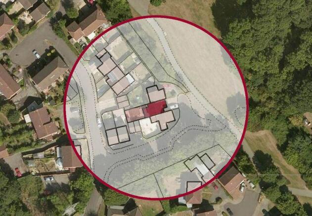 Aerial Map