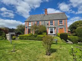 Min Awel, Cysulog, Dinmael, Corwen LL21 0NY