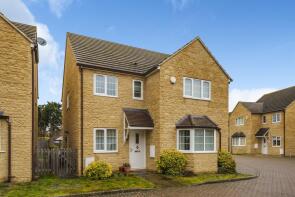 3, Chapel Court, Wilkinson Place, Witney OX28 6GG