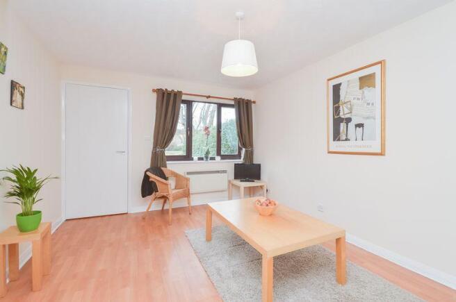 Living Room D