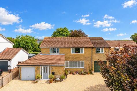 Broughtons Drive, Misterton, Crewkerne