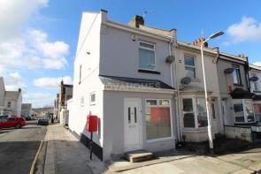 66, Victory Street, Plymouth PL2 2BY