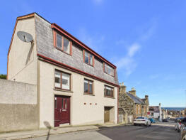 3, Gellymill Street, Macduff AB44 1TN