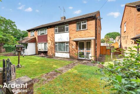 Fir Tree Walk, Heybridge, CM9