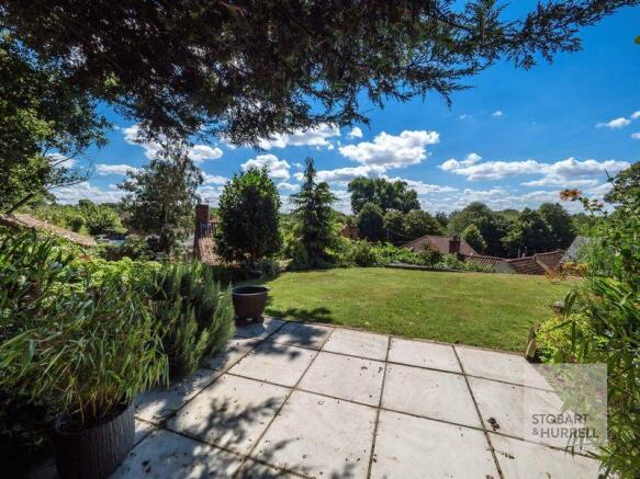 Tree Top Lawn