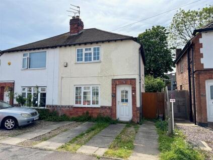 Kingston Avenue, Wigston LE18 1HN