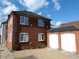 3, Eclipse House, Terrace Road South, Binfield, Bracknell RG42 4DW