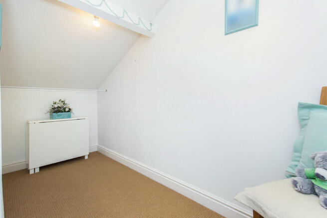 Dressing Area