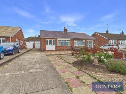 Millfield Road, Bridlington