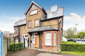 Flat 7 Clarence House, Clarence Court, Rushmore Hill, Orpington BR6 7LZ
