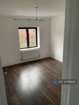 Double Bedroom 2