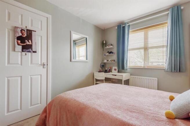 2nd view bedroom two