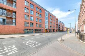 Apartment 81, 136, Duke Street, City Centre, Liverpool L1 5BB
