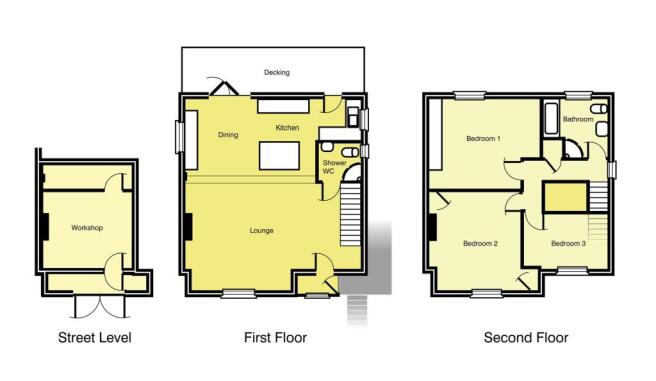 REF 1247 FLOOR PLAN.