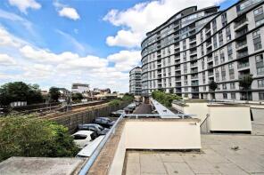 Flat 42, Centrium, Station Approach, Woking GU22 7PB