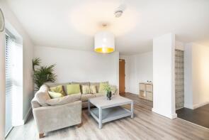 Flat 2, Bloomsbury Court, Beck Street, Nottingham NG1 1DG