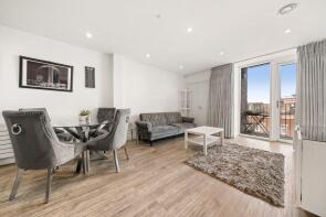 Apartment 24, 189, Tooting High Street, London SW17 0GW