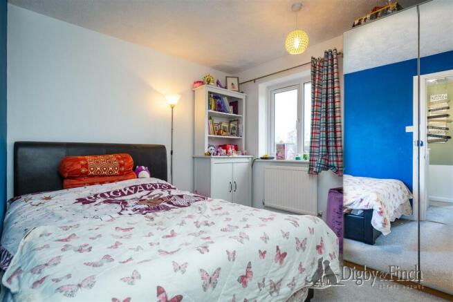 Elterwater Drive, Gamston, NG2 6PX
