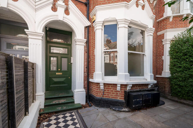 Plympton Road, London, NW6 photo 2