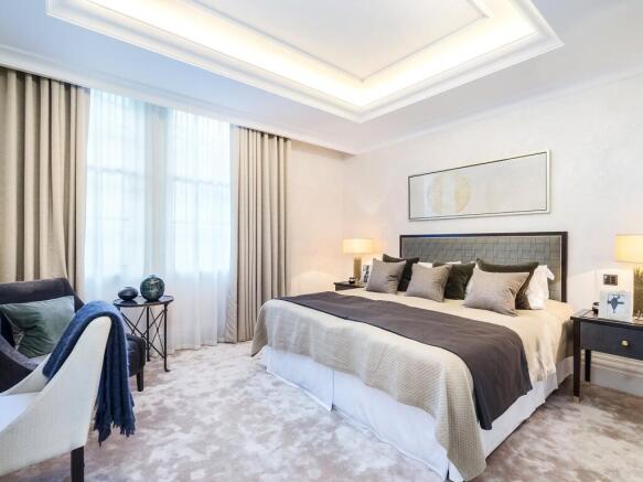 Corinthia Residences