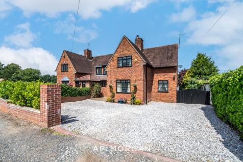 Prestwood, Stourbridge, Staffordshire, DY7