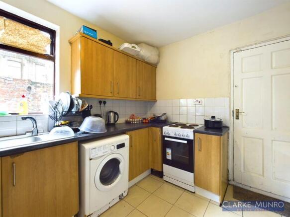 2 bed End of Terrace for sale Image 5