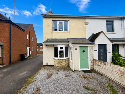 Beechcroft Road, Swindon