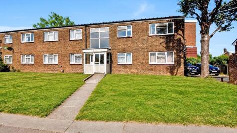 Thorpe Close, New Addington, Croydon, CR0 0SF