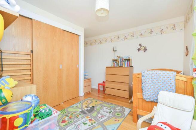 Bedroom Two B