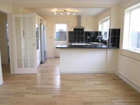 Kitchen Version 3