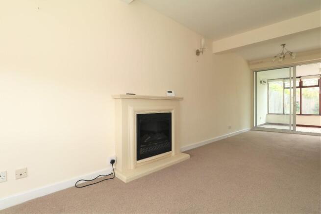 Lounge - Dining Room