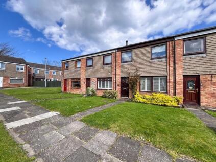 Rowntree Avenue, Tweedmouth, Berwick-Upon-Tweed