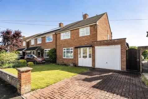 Spencer Avenue, Yarnton, Kidlington