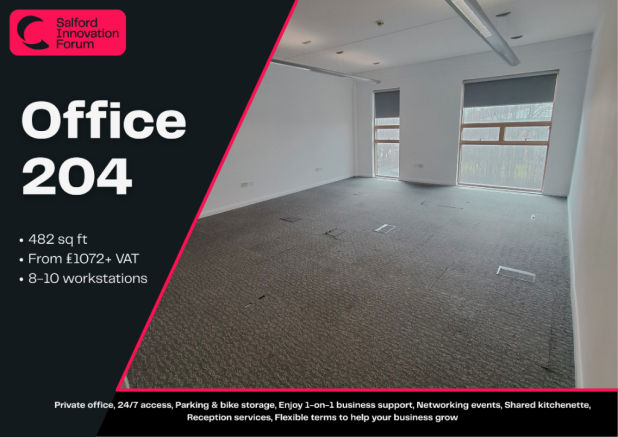 Office Space